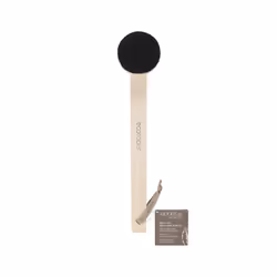 EcoTools Good Tan Self-Tan Back Applicator Back Brush For Applying Self-Tan Long Handle For Controlled Sunless Tanning Eco ...