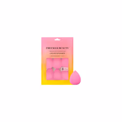 Blender Bender Makeup Sponge Set, For Liquid & Cream Foundation, Precision Point Makeup Blending Sponges, Vegan, Cruelty-Free ...