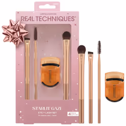 Starlit Gaze Eye + Lash Kit, 4 Piece Limited Edition Gift Set