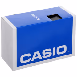 Casio Men's WV58A-1AVCR Waveceptor Black Resin Band Digital Watch