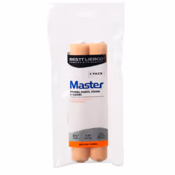 PAINT ROLLER COVER 1/4"""" (Pack of 12)