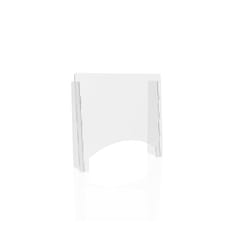 Deflecto PBCTA2724P safety barrier