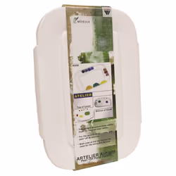 MIJELLO PALLETTE ARTELIER