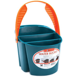 Mijello Water Bucket-11.4"X7.5"X6.3"