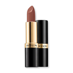 Revlon Super Lustrous Lipstick 240 Sandalwood Beige