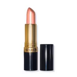Revlon Super Lustrous Lipstick 405 Silver City Pink 4.2g, Pink, Silver City Pink, 1 colours, Coloring, Women, Bottle