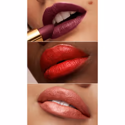 Revlon Super Lustrous Lipstick 610 GoldPearl Plum 4.2g