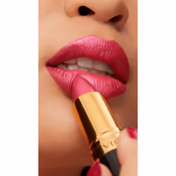 Revlon Super Lustrous Lipstick 610 GoldPearl Plum 4.2g - Additional view 4