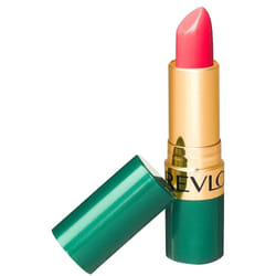 Revlon Moon Drops Lipstick Creme  Persian Melon  0.15 Ounce