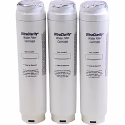 Bosch Replacement 11006599 Water Filters 3 Pack Kit