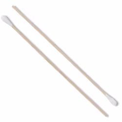 Medline MDS202000, White, Wood, 2 pc(s), Cotton