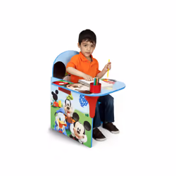 Delta Children TC85664MM-1051 Baby/kids chair Multicolour