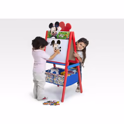 Delta Children TE87575MM, Multicolour, 2 yr(s), 558.8 mm, 1156.9 mm, 558.8 mm
