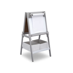 Delta Children TE87600GN-026 easel Grey