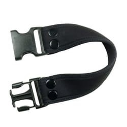 Tune Belt EX2 strap Black