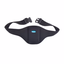 Tune Belt MB3, Black, Neoprene