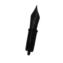 Monteverde USA #6 JoWo Stainless Steel Nib (Black) - Fine Nib
