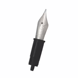 Conklin #6 JoWo Stainless Steel Nib - Medium Nib