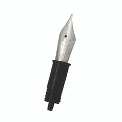 Conklin #6 JoWo Stainless Steel Nib - Medium Nib