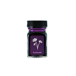 MONTEVERDE Bottle Ink  30ml  Gratitude Magenta (G309GM)