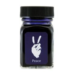 MONTEVERDE Bottle Ink  30ml  Peace Blue (G309PU)