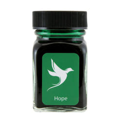 MONTEVERDE Bottle Ink  30ml  Hope green (G309HG)
