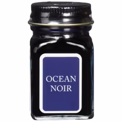 MONTEVERDE Bottle Ink  30ml  Ocean-Noir (G309ON)