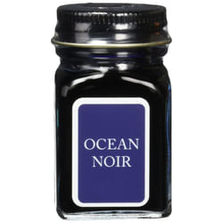 MONTEVERDE Bottle Ink  30ml  Ocean-Noir (G309ON)