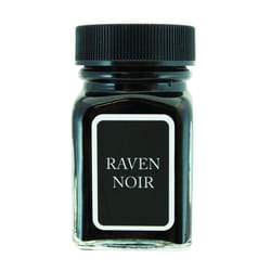 MONTEVERDE Bottle Ink  30ml  Raven-Noir (G309VN)
