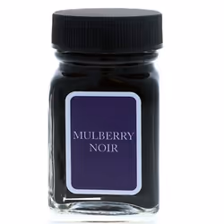 MONTEVERDE Bottle Ink 30ml Mulberry-Noir (G309UN)