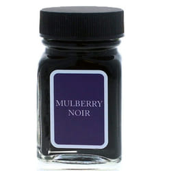 MONTEVERDE Bottle Ink  30ml  Mulberry-Noir (G309UN)
