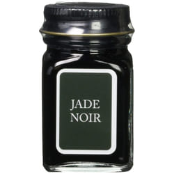 MONTEVERDE Bottle Ink  30ml  Jade-Noir (G309JN)