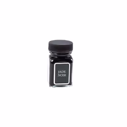 MONTEVERDE Bottle Ink  30ml  Jade-Noir (G309JN)