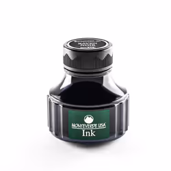 MONTEVERDE Bottle Ink 90ml Raven-Noir (G308VN)