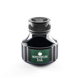 MONTEVERDE Bottle Ink  90ml  Raven-Noir (G308VN)