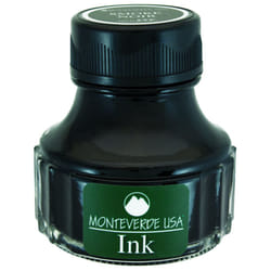 MONTEVERDE Bottle Ink  90ml  Smoke-Noir (G308SN)