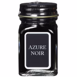 MONTEVERDE Bottle Ink 30ml Azure-Noir (G309AN)