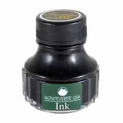 Monteverde USA Ink with ITF Technology 90 ml Scotch Brown (G308BN)