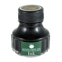 Monteverde USA Ink with ITF Technology  90 ml Scotch Brown (G308BN)