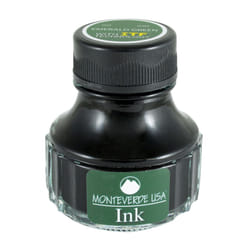 Monteverde USA Ink with ITF Technology  90 ml Emerald Green (G308GN)