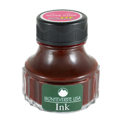Monteverde USA Ink with ITF Technology  90 ml Rose Pink (G308PK)