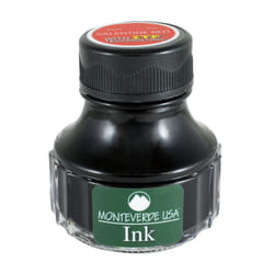 Monteverde USA Ink with ITF Technology  90 ml Valentine Red (G308RD)