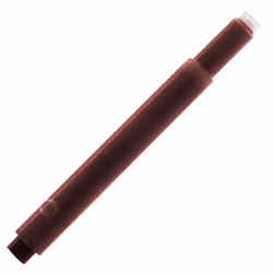 Monteverde Ink Cartridge (to fit Lamy)  Burgundy