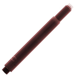 Monteverde Ink Cartridge (to fit Lamy)  Burgundy