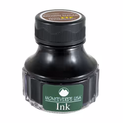 Monteverde USA Ink with ITF Technology 90 ml Brown Sugar (G308BS)