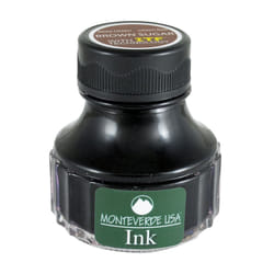 Monteverde USA Ink with ITF Technology  90 ml Brown Sugar (G308BS)