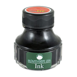 Monteverde USA Ink with ITF Technology  90 ml Mandarin Orange (G308MO)