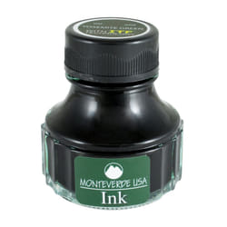 Monteverde USA Ink with ITF Technology  90 ml Yosemite Green (G308YG)