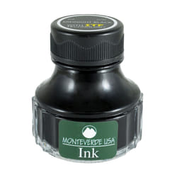 Monteverde USA Ink with ITF Technology  90 ml Midnight Black (G308MB)