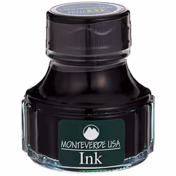 Monteverde USA Ink with ITF Technology 90 ml California Teal (G308CT)
